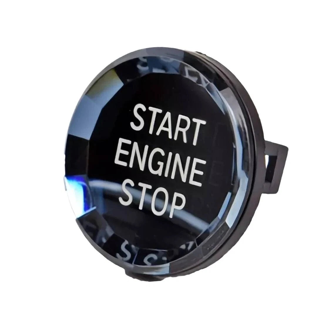 Crystal Engine Start Stop Button Cover for BMW 1/2/3/4/8 Series Z4