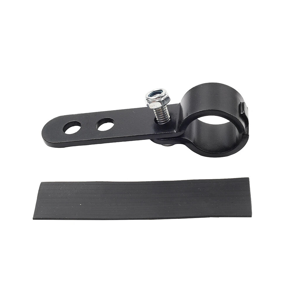 20-22mm Foot Kickstand Extension for Motorcycle Side Stand Support