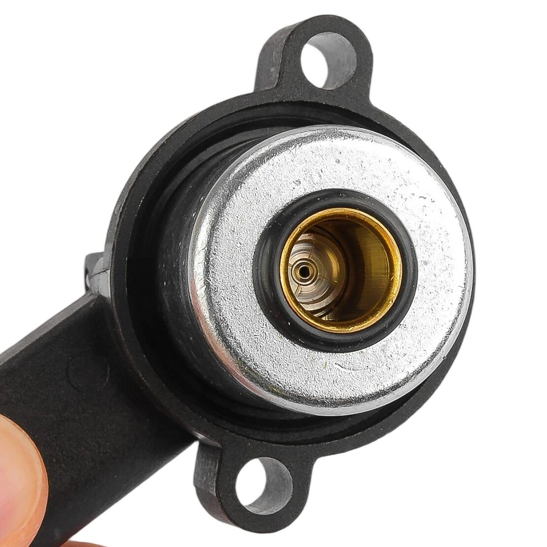 Air Compressor Pump Solenoid Vent Valve Kit for WABCO 4420512661