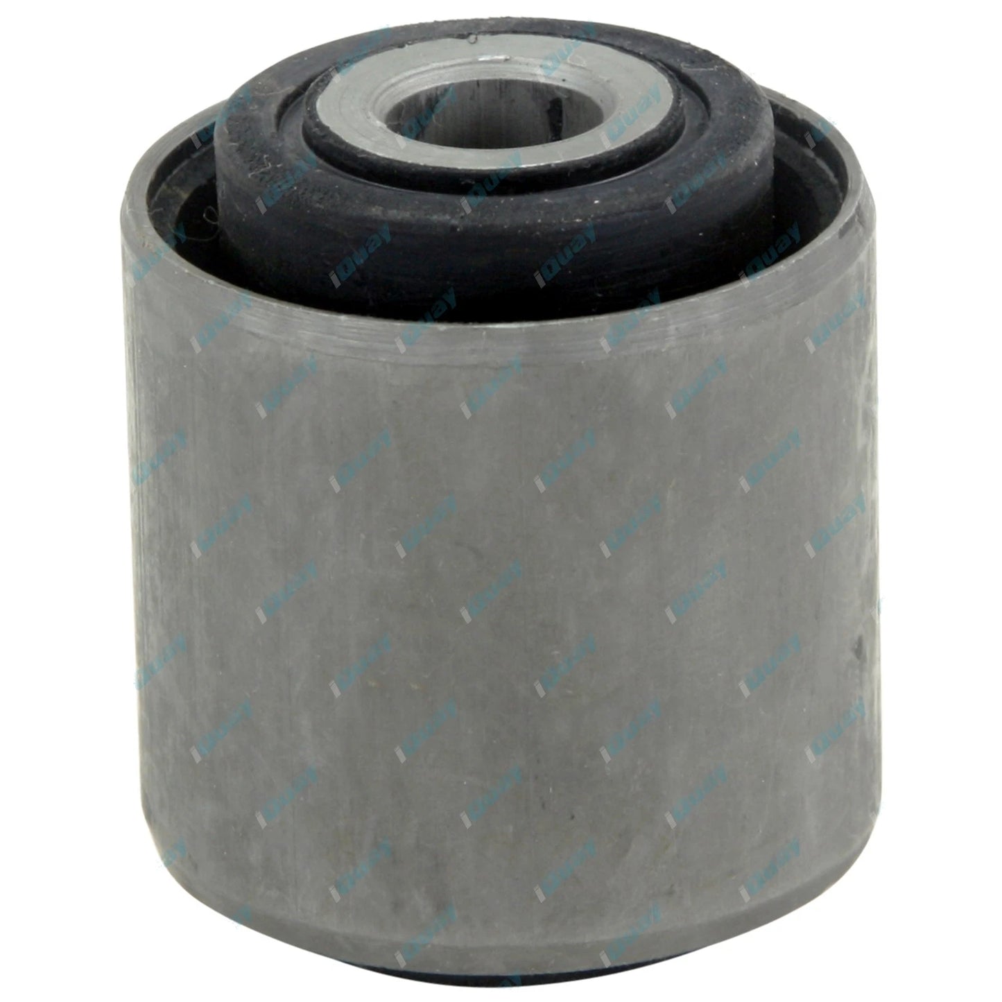 Rear Trailing Arm Rubber Bush Kit for Nissan Patrol GQ GU 4X4 Wagon 1988~2014