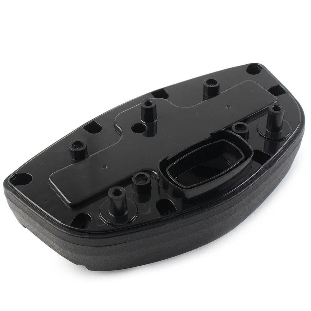 Speedometer Tachometer Gauge Case Cover for Honda CBR 600RR (2007-2011)