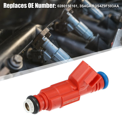 6 x Fuel Injector Nozzle for Ford Focus 2.0L (2003-2007)