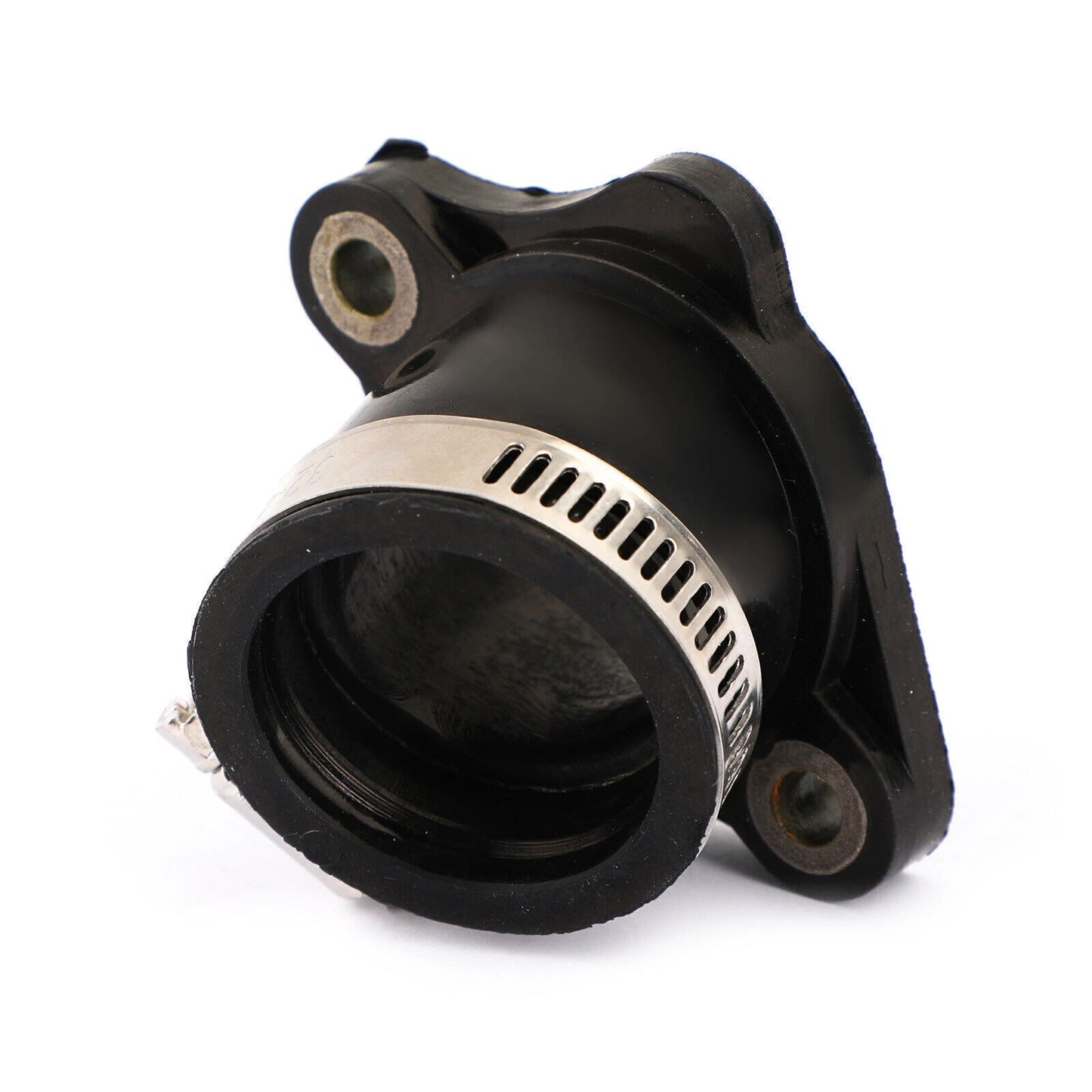 30mm Carburetor Intake Manifold for ATV Quad Go Kart Buggy Dirt Bike