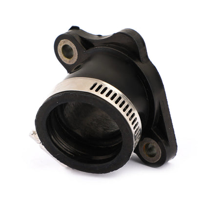 30mm Carburetor Intake Manifold for ATV Quad Go Kart Buggy Dirt Bike