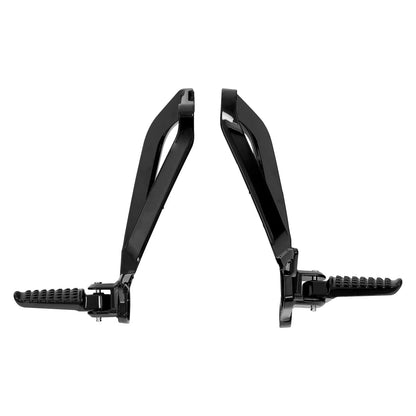 Passenger Footpegs Bracket for Kawasaki Ninja ZX10R (2011-2014)