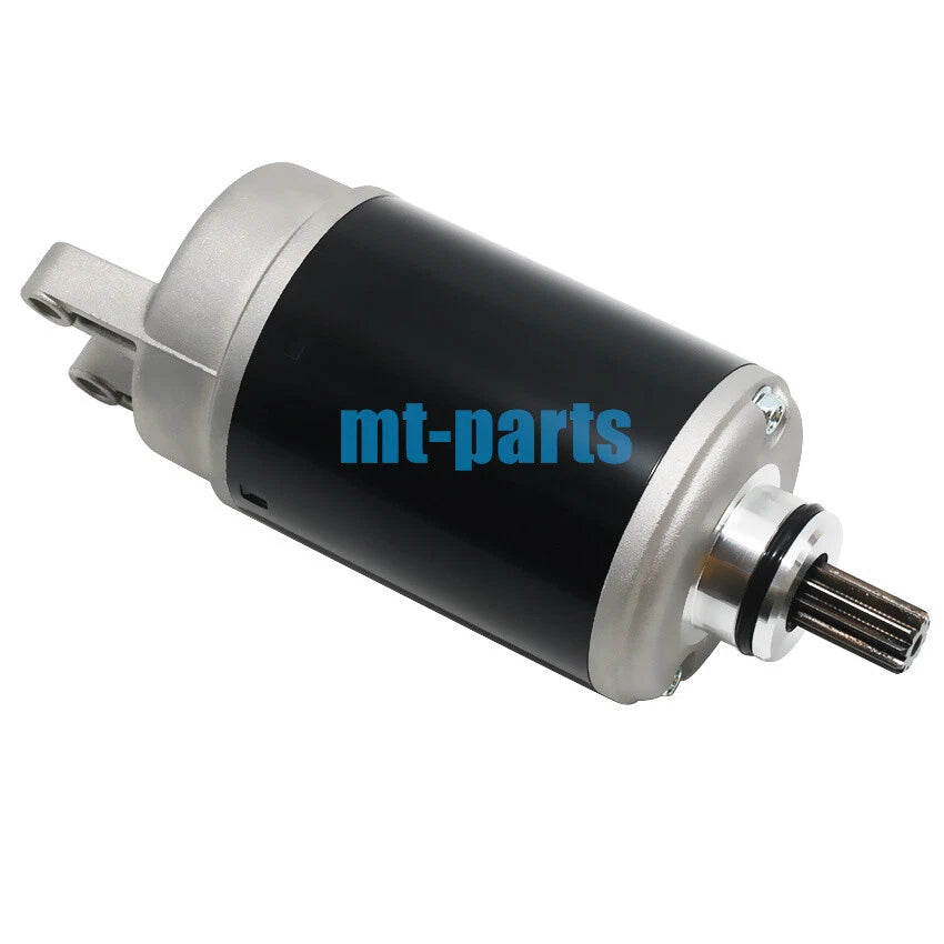 Starter for Kawasaki ZR750 Z750 (2004-2012), ZR800 Z800 (2013-2016), ZR1000 Z1000 (2003-2009)