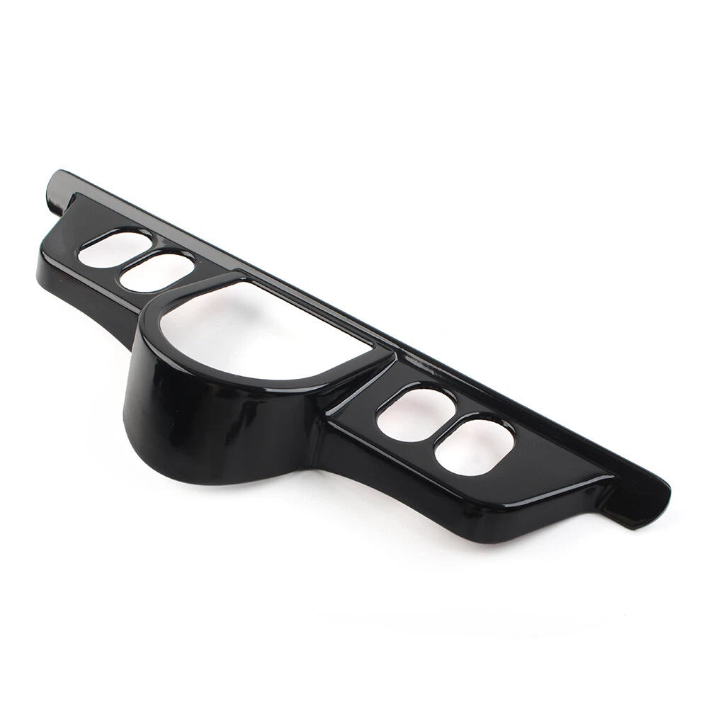 Fairing Switch Panel Dash Accent Cover for Harley Street Electra Glide (2014-2023)