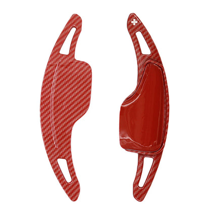 Steering Wheel Shift Paddle Extensions for Chevrolet Camaro Corvette C7 (2014-2019)