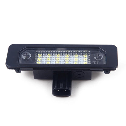 LED License Plate Light for Ford Flex (2009-2015)