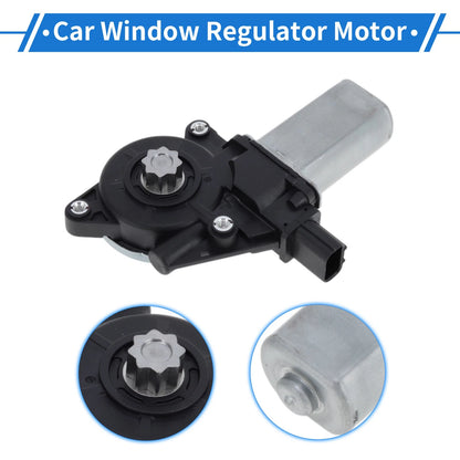 Power Window Regulator Lift Motor for Honda Accord Sedan (2008-2012)