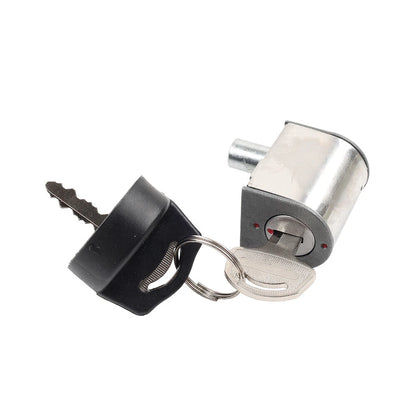 Ignition Switch Lock Kit w/Key for CFMOTO Cforce 500 600 625 X5 X6 (2015-2023)