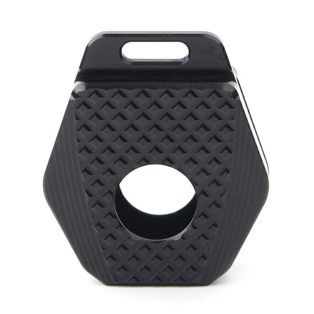 Motorcycle Key Ring Cover Case for Honda VFR800, CB600, CBR1000RR, CB1300 (2002-2023)