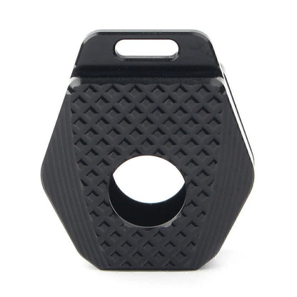 Motorcycle Key Ring Cover Case for Honda VFR800, CB600, CBR1000RR, CB1300 (2002-2023)