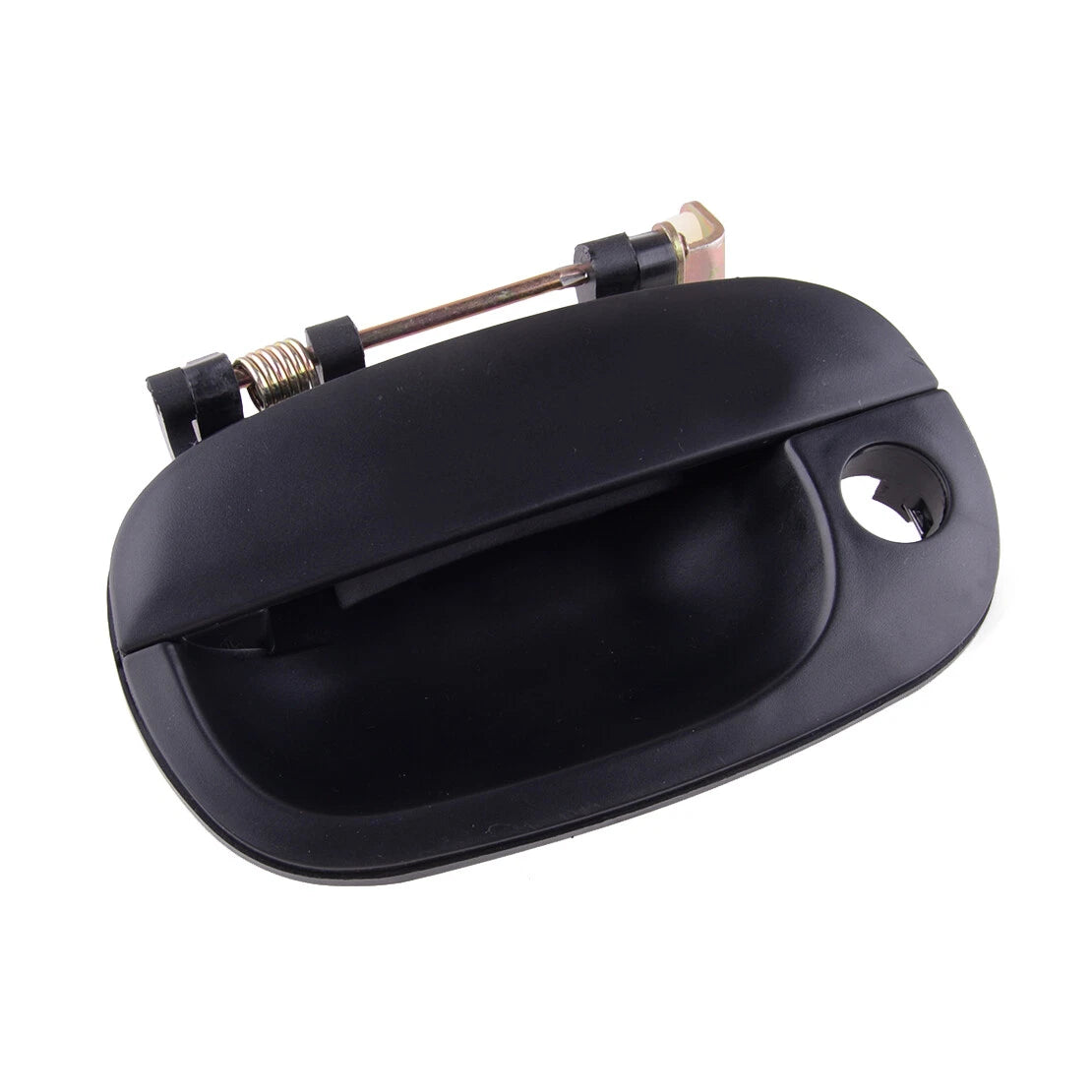 Left Outside Middle Slide Door Handle for Hyundai H1 Starex (1998-2006)
