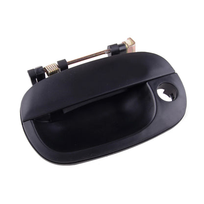 Left Outside Middle Slide Door Handle for Hyundai H1 Starex (1998-2006)