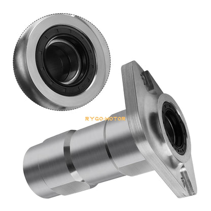 Rear Axle Carrier Hub Assy for Yamaha Raptor 660 YFM660R (2001–2005)