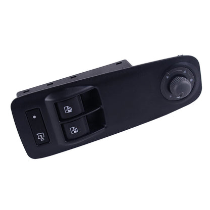 Power Window Master Control Switch for Citroen Peugeot Vauxhall
