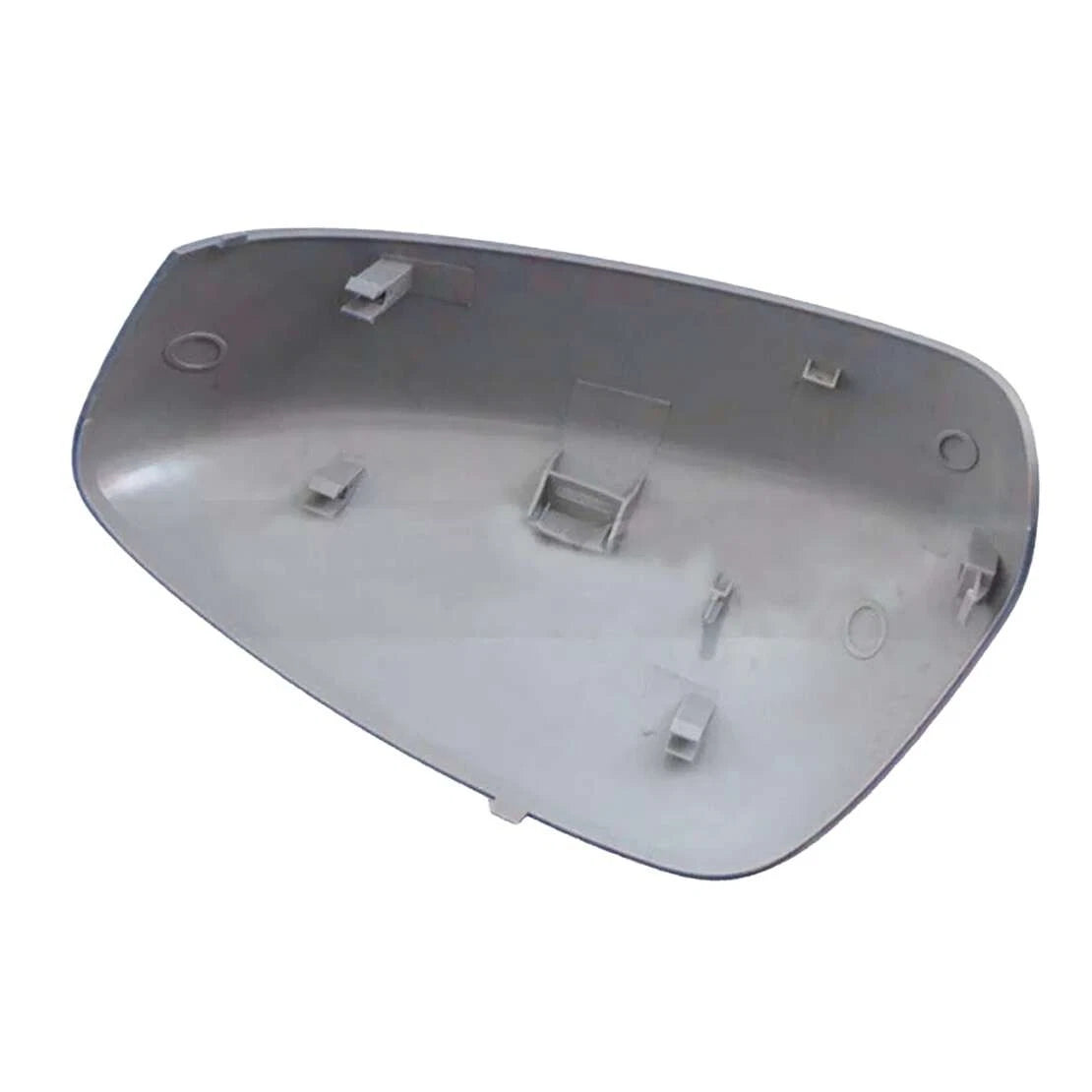 Blue Left & Right Side Rear View Mirror Covers for Mazda CX-5 2013-2014