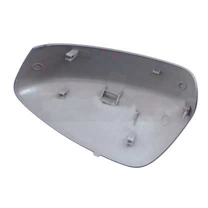 Blue Left & Right Side Rear View Mirror Covers for Mazda CX-5 2013-2014