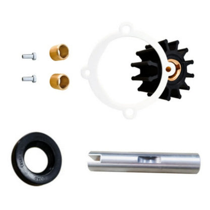 Water Pump Impeller Repair Kit for Volvo Penta Marine 18-3205