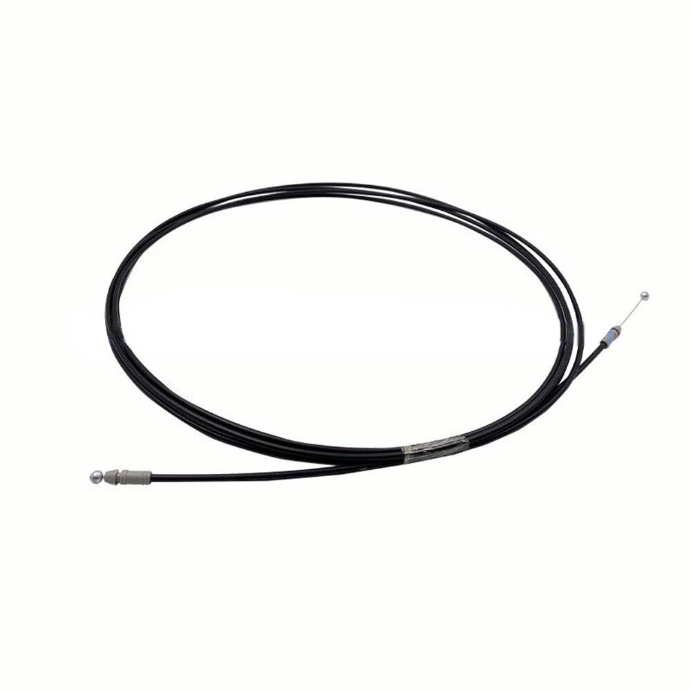Trunk Lid Release Cable for 2012-2017 Toyota Camry Sedan (2012-2017)