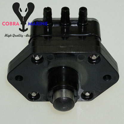 Fuel Pump Assembly for YAMAHA 4 Stroke (62Y-24410-04-00, 62Y-24410-02-00)