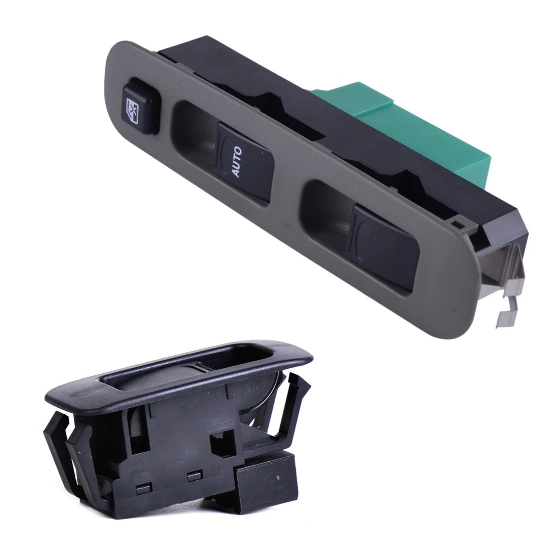 2 x Electric Power Window Switches for Suzuki Jimny (1998 - Present)
