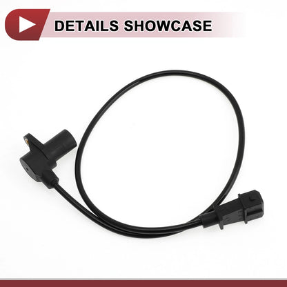 Crankshaft Position Sensor for Volvo EC210B EC240B EC290B (2000-2009)