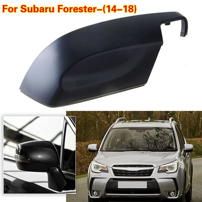 Right Passenger Side Mirror Lower Cover for 2012-2018 Subaru Impreza
