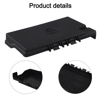 FUSE RELAY COVER LID for Dodge Ram