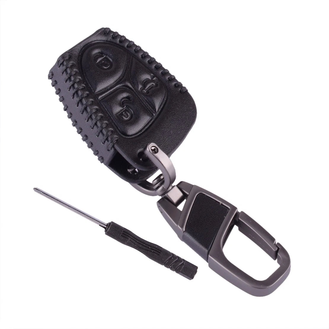 Key Cover Shell Protector for Mercedes-Benz E C R CL GL SL CLK (New)