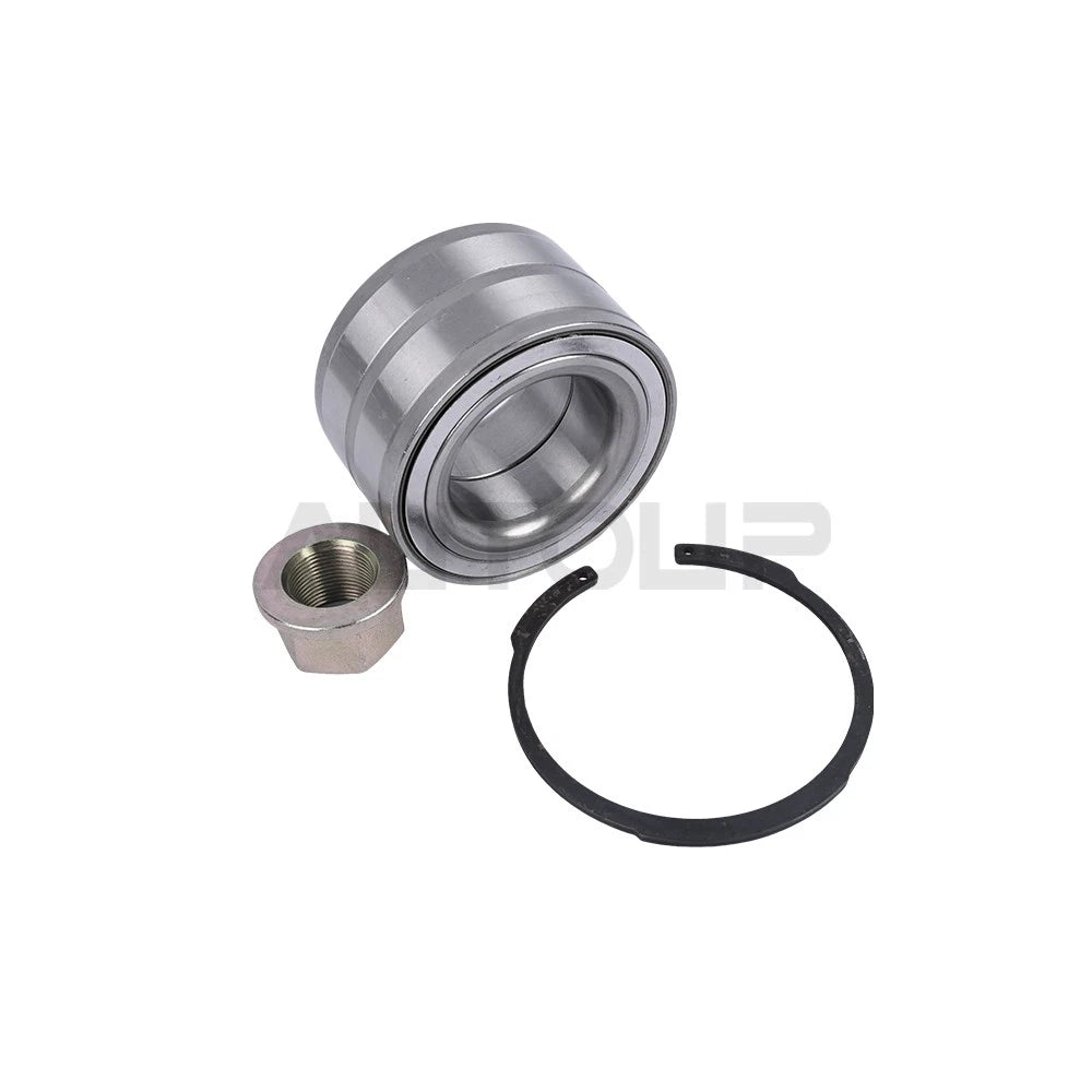 Rear Hub Assembly Bearing for Land Rover LR3 LR4 Range Rover Sport (2005–2016)