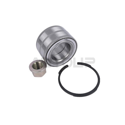 Rear Hub Assembly Bearing for Land Rover LR3 LR4 Range Rover Sport (2005–2016)