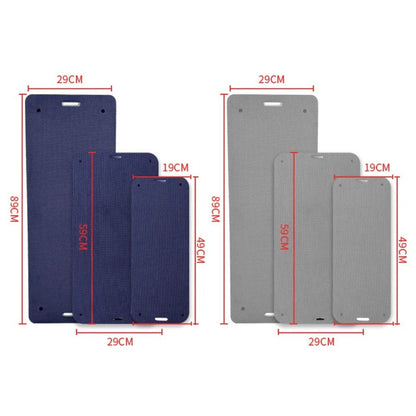 EVA Foam Boat Fenders Dock Bumpers for Yachts/Pontoon/Fishing Boats