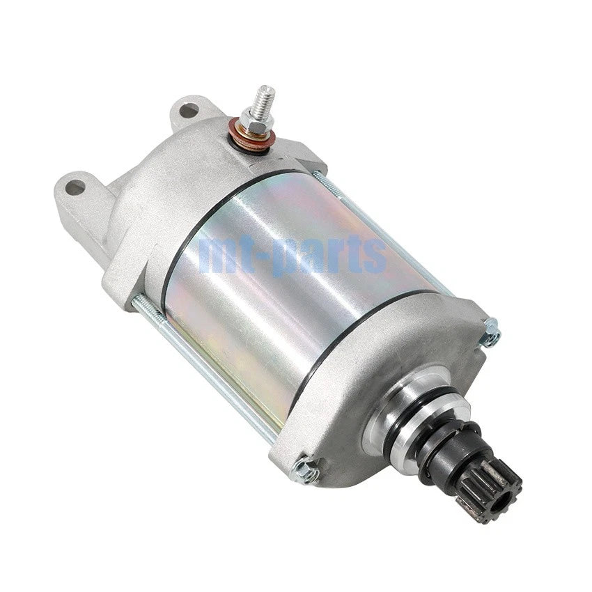New Starter for TGB Blade 425 IRS/470 SL/500R Facelift/525 4x2