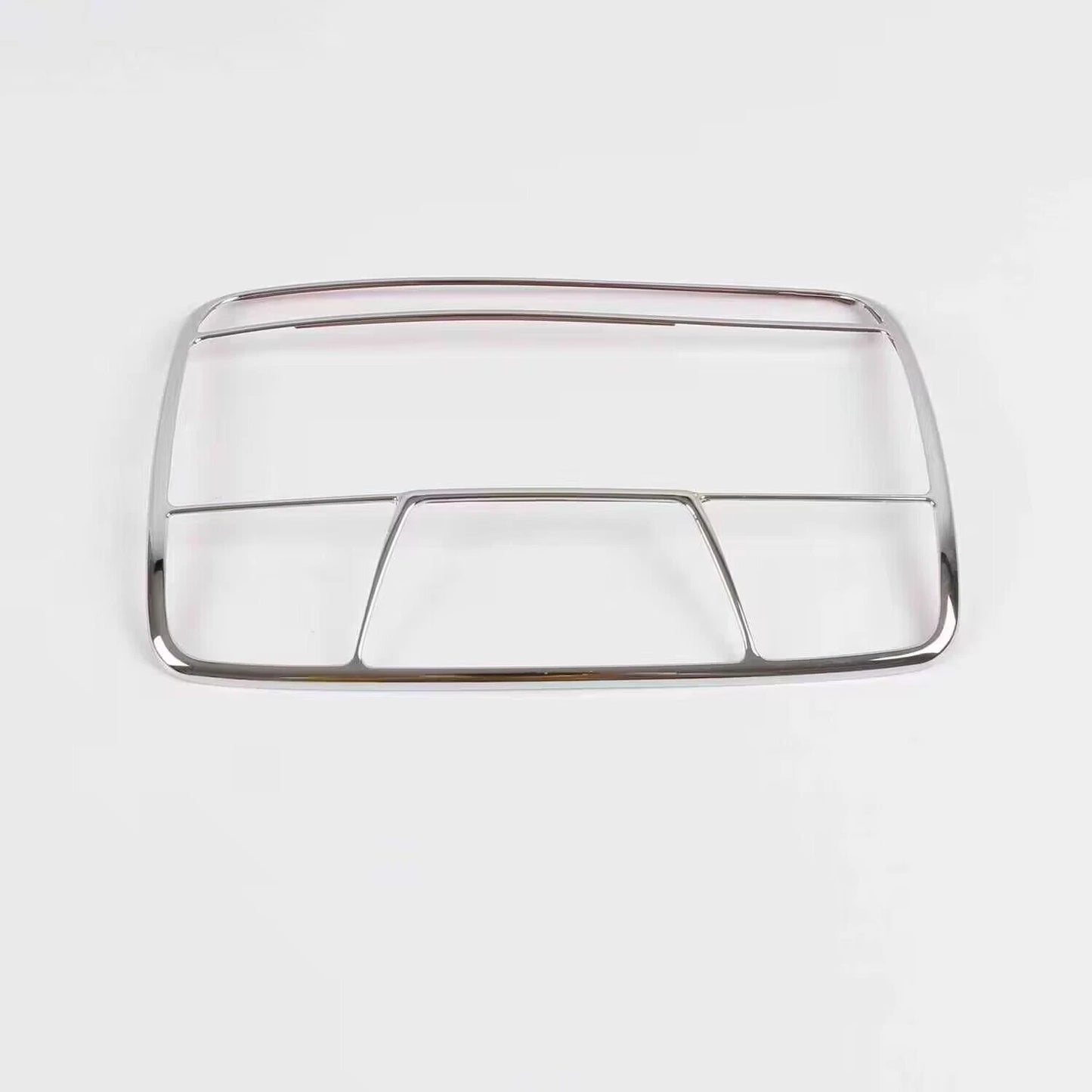 Front Reading Light Cover Trim for Mercedes-Benz C-Class Sedan (2015-2021)
