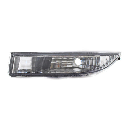 Clear Fog Light Lens for 01-04 Toyota Corolla Kombi (2001-2004)