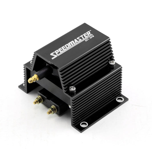 12V High Output External Male E-Core Ignition Coil for Universal Car