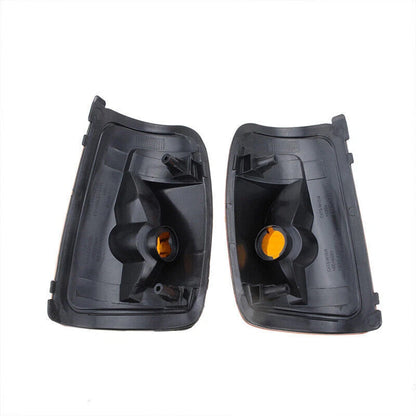 Side Mirror Turn Signal Light Yellow for Ford Transit 150 250 350 2015-2021