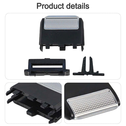 1x Rear A/C Air Vent Outlet Tab Clip for Mercedes GLE/GLS/W167 (2020–2022)