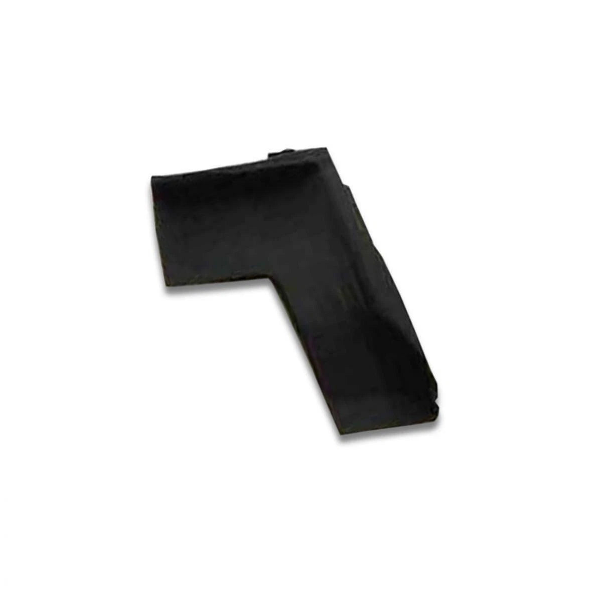 Front Door Top Corner Rubber Sheet Fits Toyota Land Cruiser FJ40 1974-84 D06