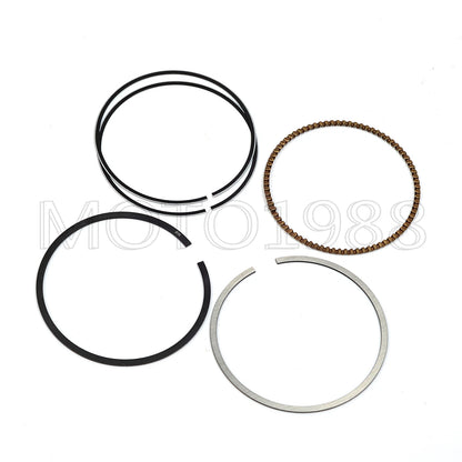 Top End Rebuild Kit Cylinder & Gasket for Honda Grom (2014-2021)