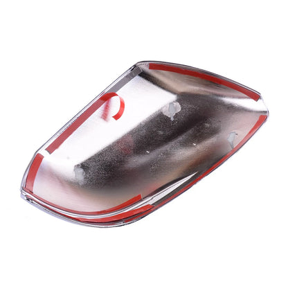 Side Wing Rearview Mirror Cover Trim for Honda CR-V (2017-2021)