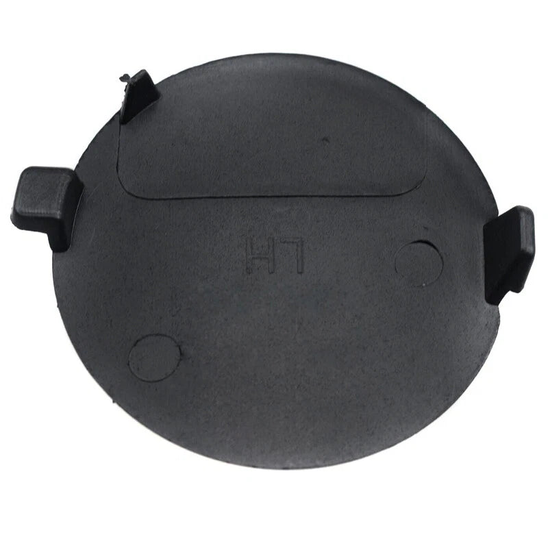 Rear Bumper Tow Hook Eye Cap Covers for Mazda 6 Atenza (2018-2021)