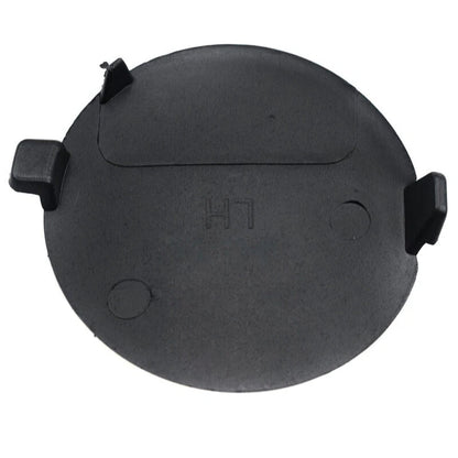 Rear Bumper Tow Hook Eye Cap Covers for Mazda 6 Atenza (2018-2021)