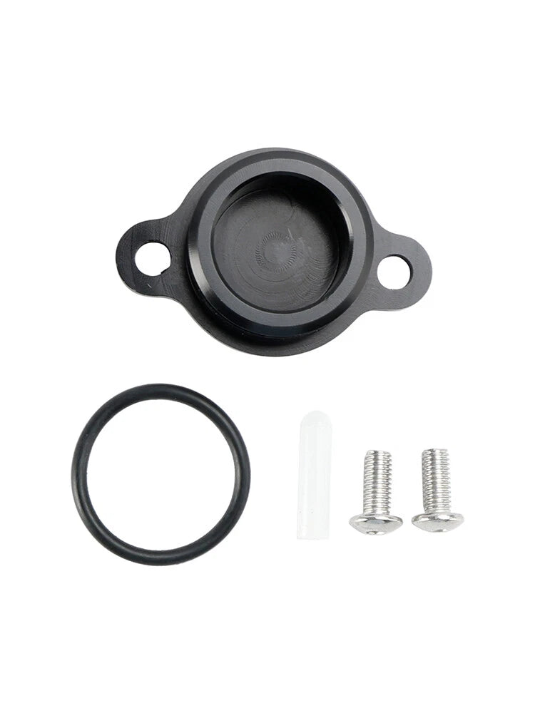 Block Off Plug for Yamaha PW50 PW80 (2000-2023)
