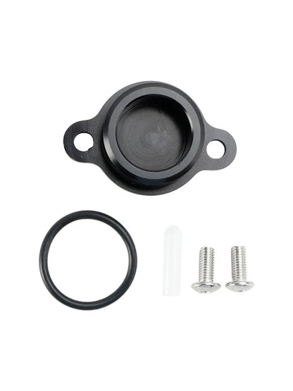 Block Off Plug for Yamaha PW50 PW80 (2000-2023)