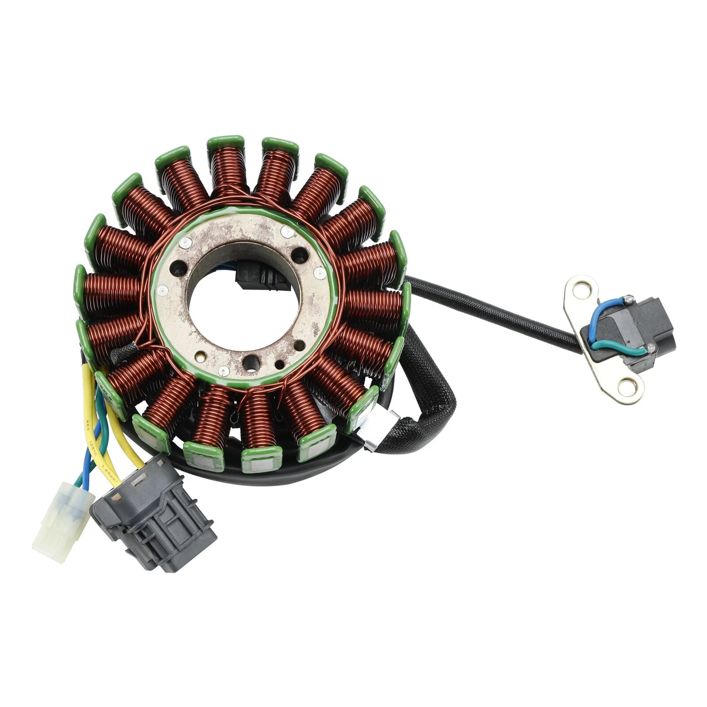Stator for Kymco Maxxer/Mongoose/MXU 300 (2005-2015)