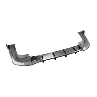 Rear Bumper Diffuser Lip for VW Tiguan MK3 (2024-2025)