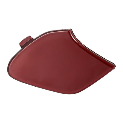 Front Bumper Tow Hook Eye Lid Cover for Ford Focus (2014-2018)